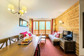 Résidence L'Albane - maeva Home - Appartement 2 pièces 6 personnes Selection MAE-4508